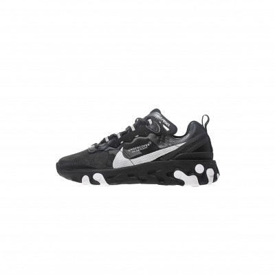 NIKE UNDERCOVER X NIKE REACT ELEMENT 87 AQ1813-001